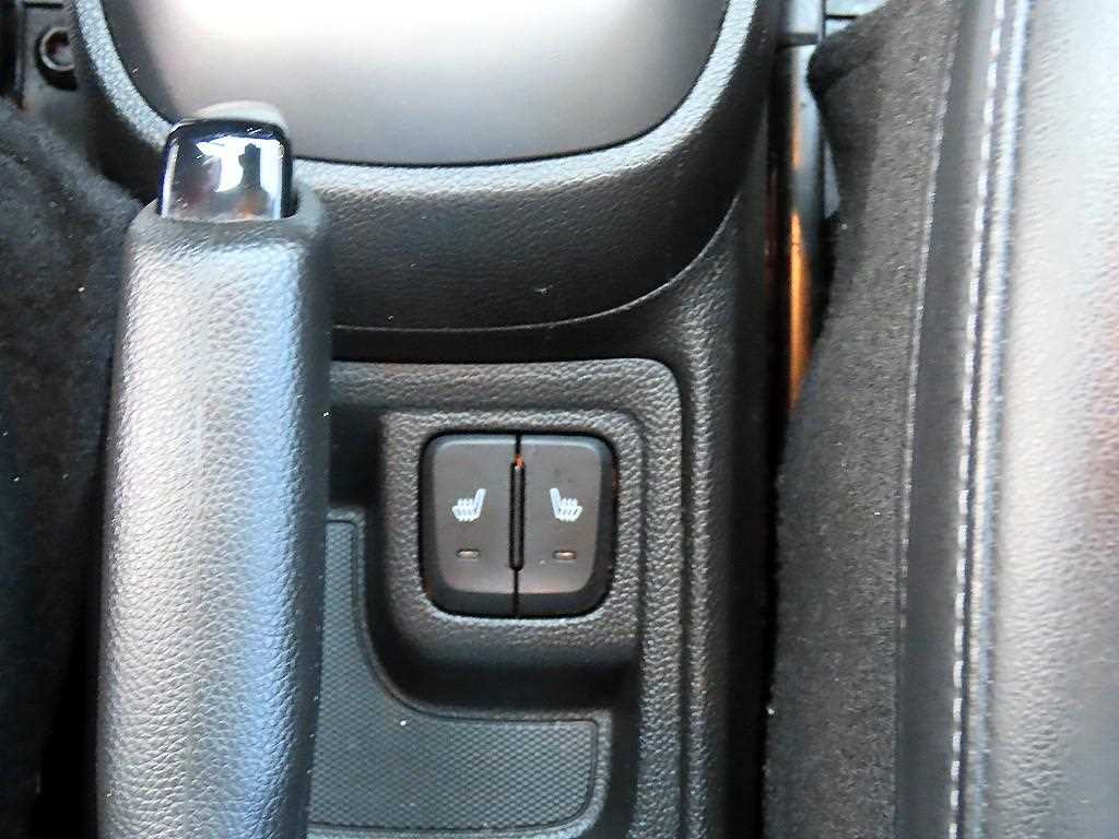 Chevrolet Spark 2019 Gris - Importación desde Corea - HF Imports Iquique - Foto 13