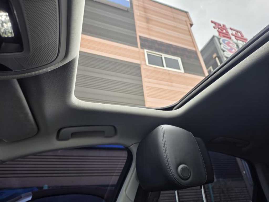 Audi A6 2016 Negro - Importación desde Corea - HF Imports Iquique - Foto 16
