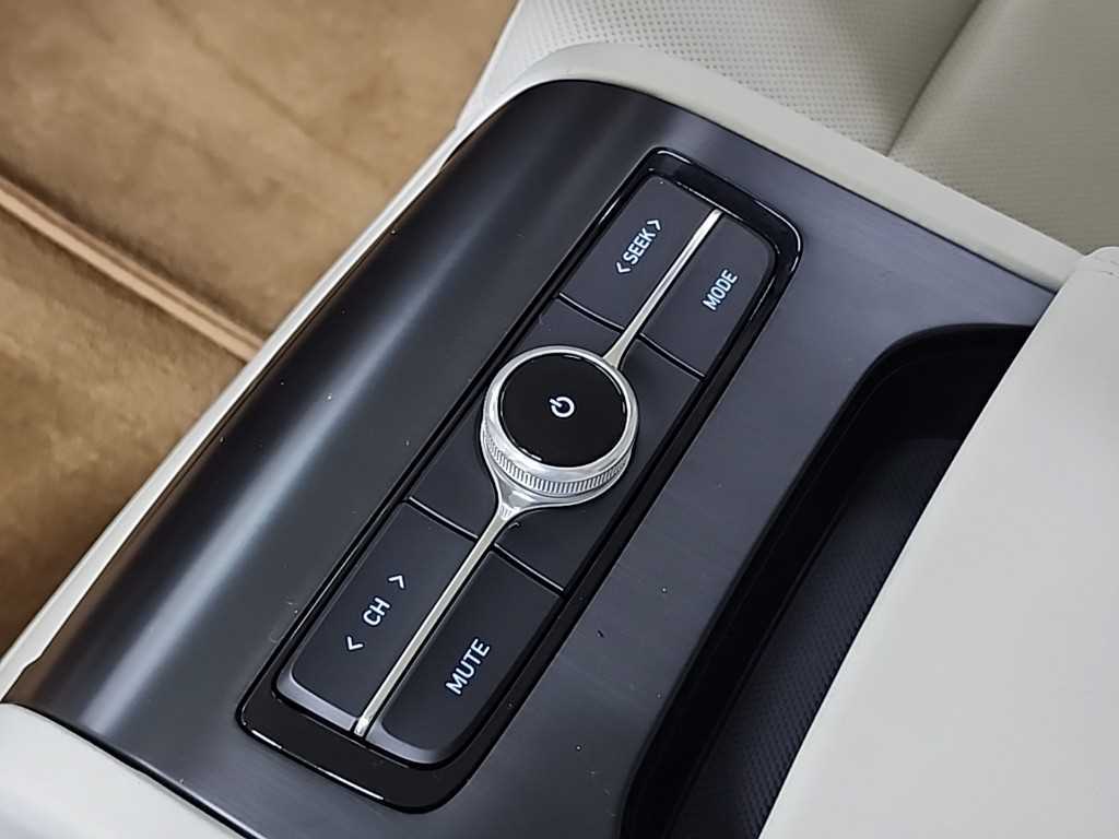 HYUNDAI Grandeur 2020 Gris - Importación desde Corea - HF Imports Iquique - Foto 15