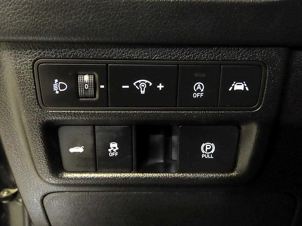 HYUNDAI Sonata 2020 Negro - Importación desde Corea - HF Imports Iquique - Foto 14