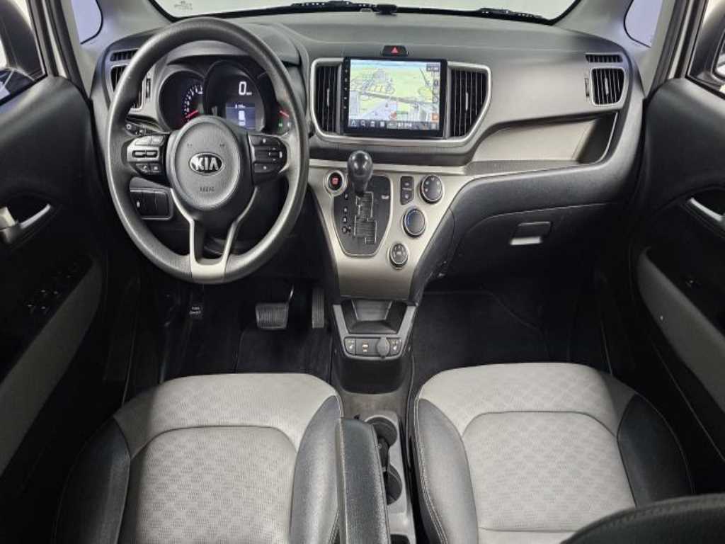 KIA Ray 2021 - Importación desde Corea - HF Imports Iquique - Foto 16