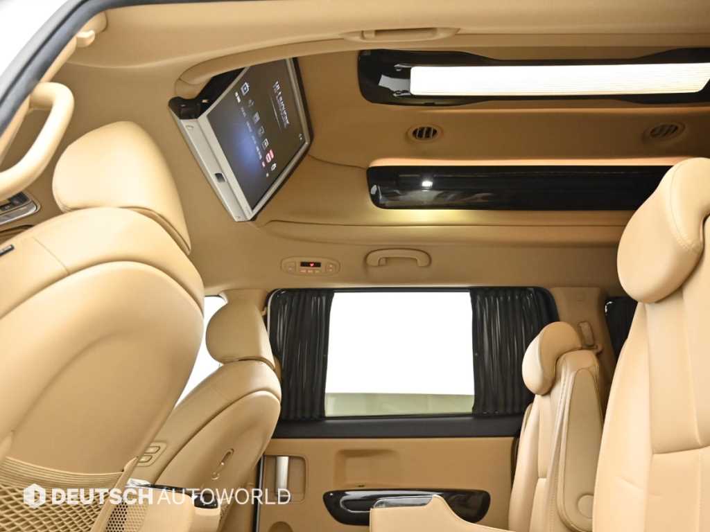 KIA Carnival 2020 Blanco - Importación desde Corea - HF Imports Iquique - Foto 18