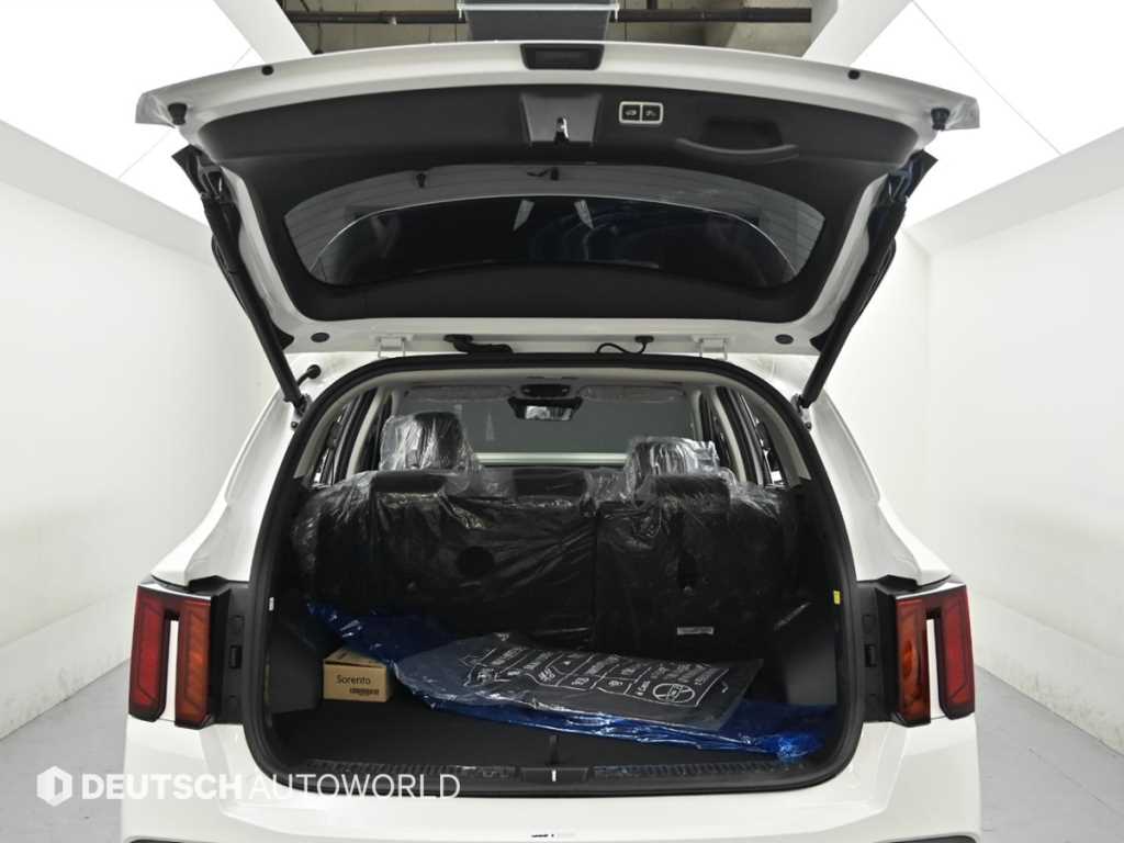 KIA Sorento 2026 Blanco - Importación desde Corea - HF Imports Iquique - Foto 19