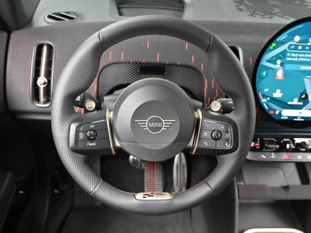 Mini Countryman 2025 - Importación desde Corea - HF Imports Iquique - Foto 13