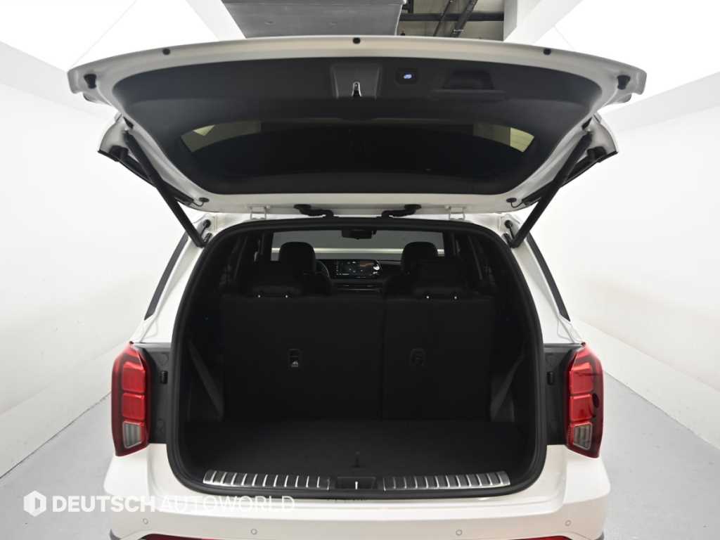 HYUNDAI Palisade 2024 Blanco - Importación desde Corea - HF Imports Iquique - Foto 19