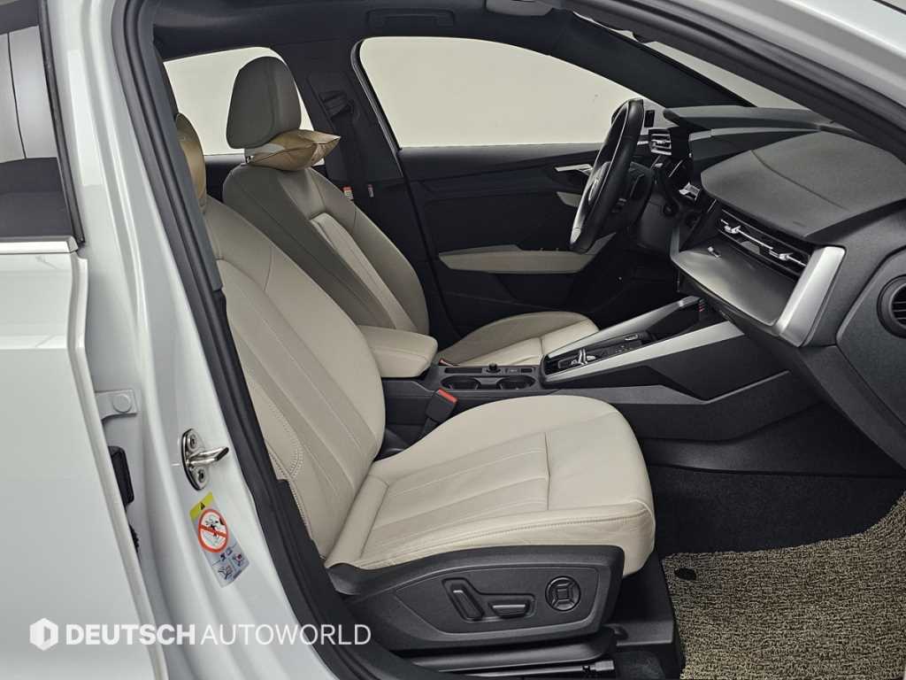 Audi A3 - Vista 10