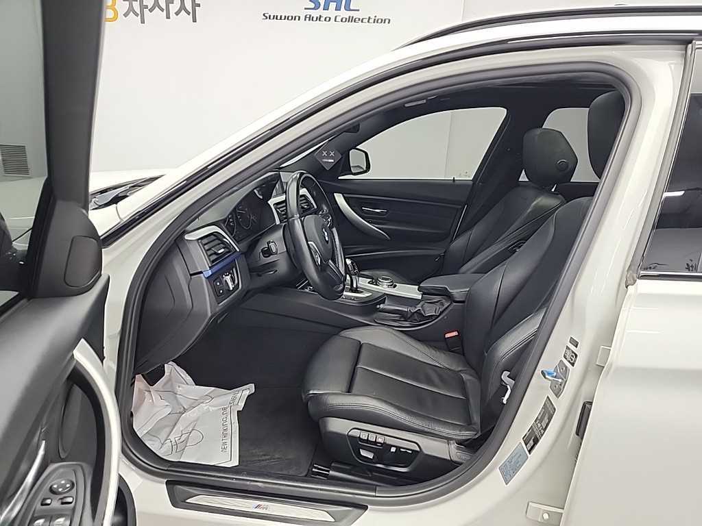 BMW 3 series - Vista 11