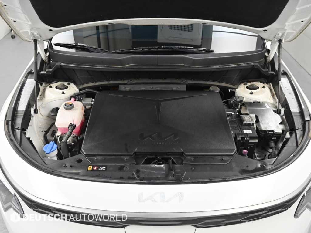 KIA Niro - Vista 6