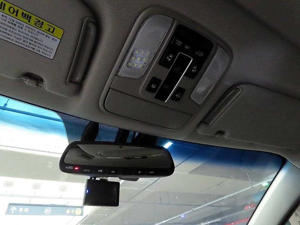 KIA Carnival 2018 Blanco - Importación desde Corea - HF Imports Iquique - Foto 14