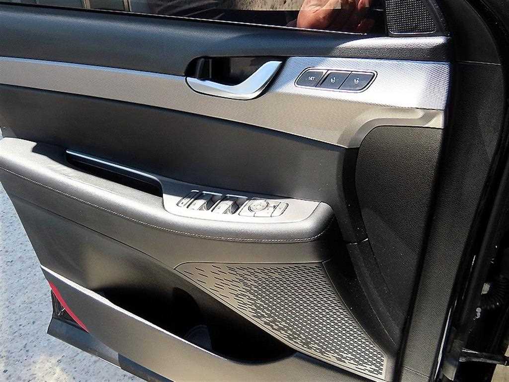 HYUNDAI Palisade - Vista 11