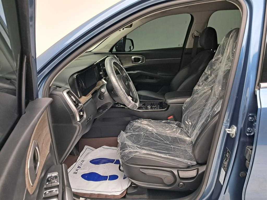 KIA Sorento - Vista 11
