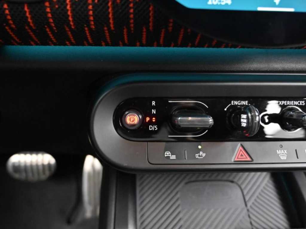 Mini Countryman - Vista 9