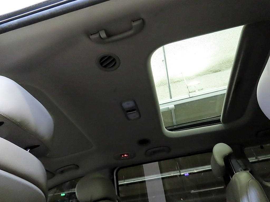 KIA Carnival 2018 Blanco - Importación desde Corea - HF Imports Iquique - Foto 15