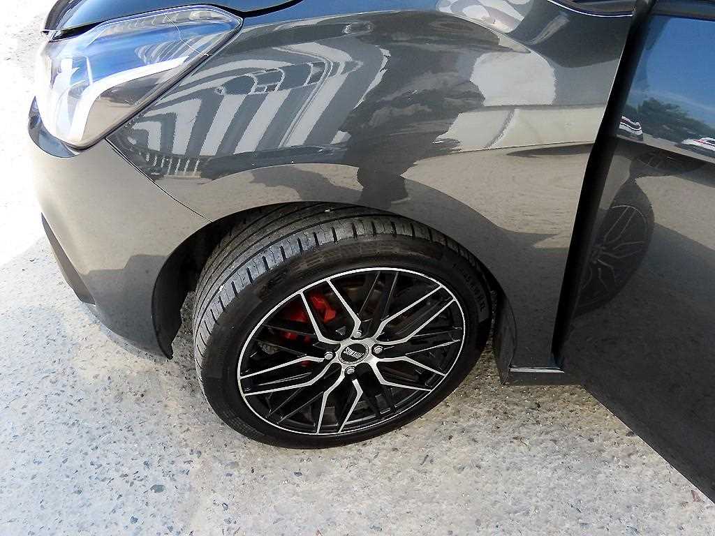 Chevrolet Spark 2017 - Importación desde Corea - HF Imports Iquique - Foto 18