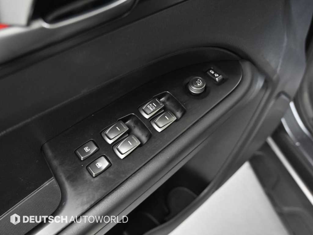 Ssangyong Rexton 2020 Gris - Importación desde Corea - HF Imports Iquique - Foto 15