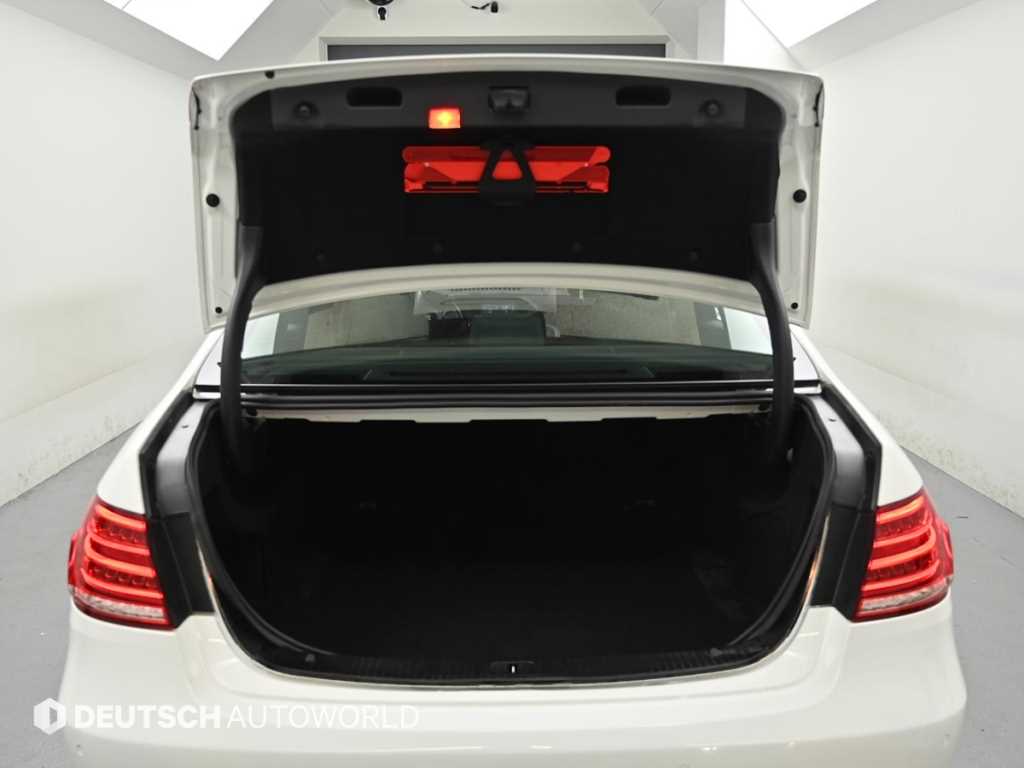 Mercedes Benz E class 2014 Blanco - Importación desde Corea - HF Imports Iquique - Foto 19