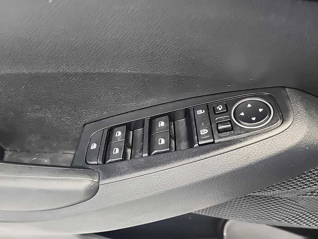 KIA Seltos 2022 Blanco - Importación desde Corea - HF Imports Iquique - Foto 13