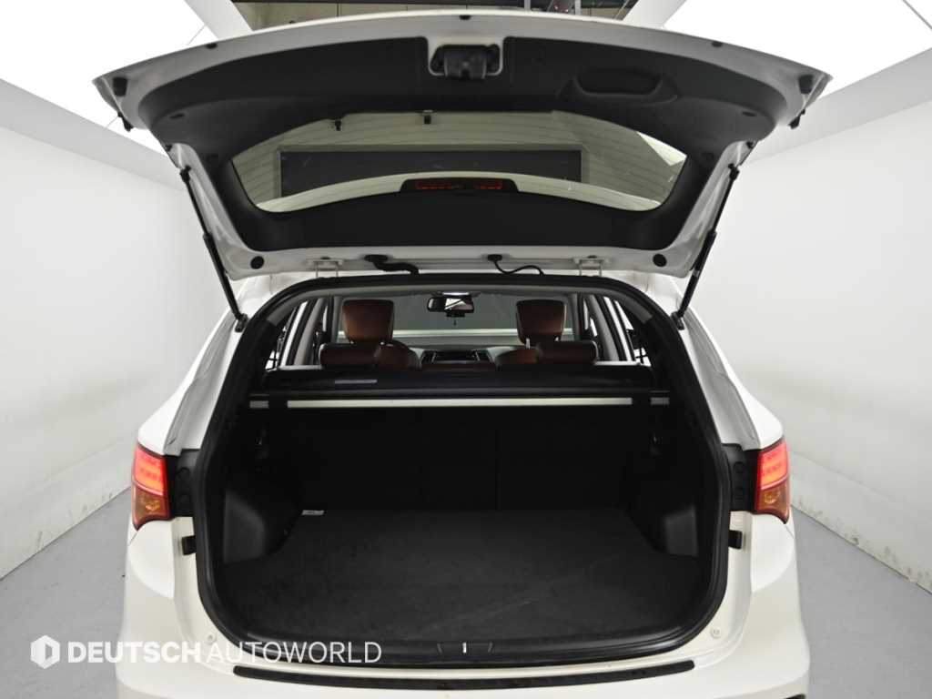 HYUNDAI Santa Fe 2015 - Importación desde Corea - HF Imports Iquique - Foto 19
