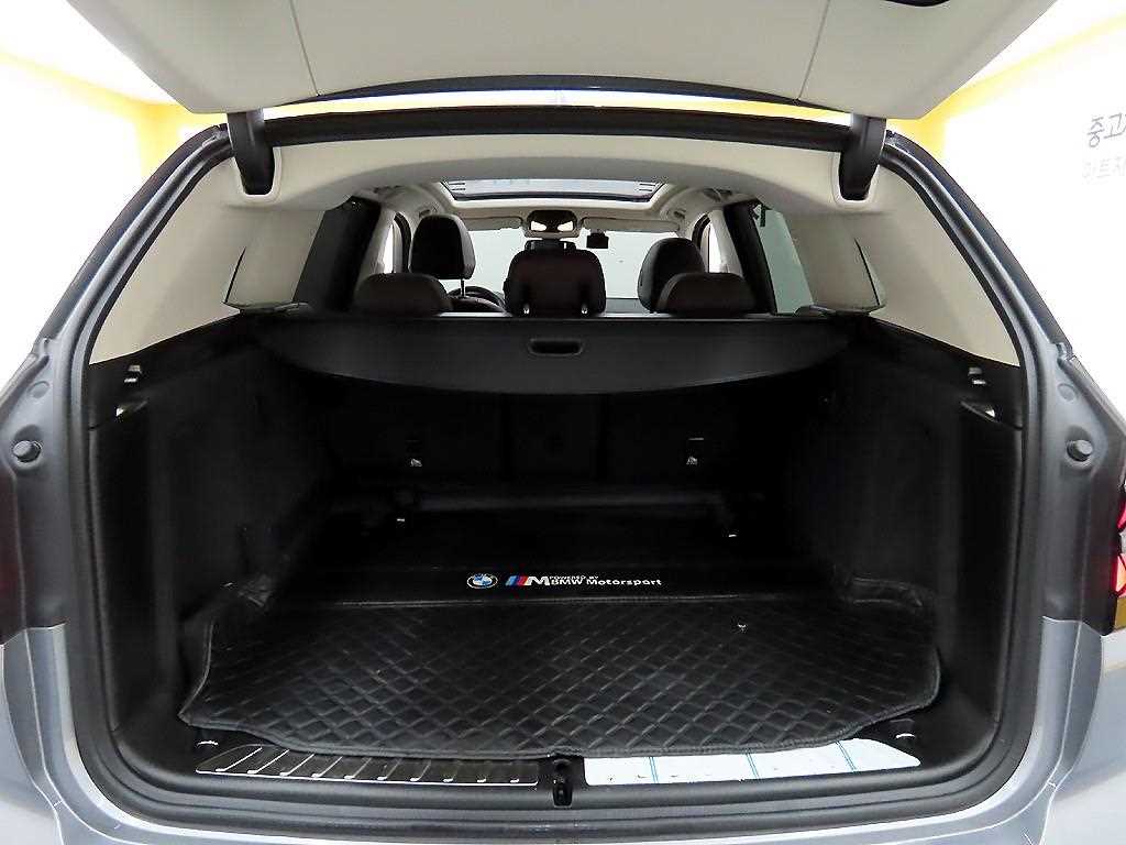 BMW X3 2022 Gris - Importación desde Corea - HF Imports Iquique - Foto 18