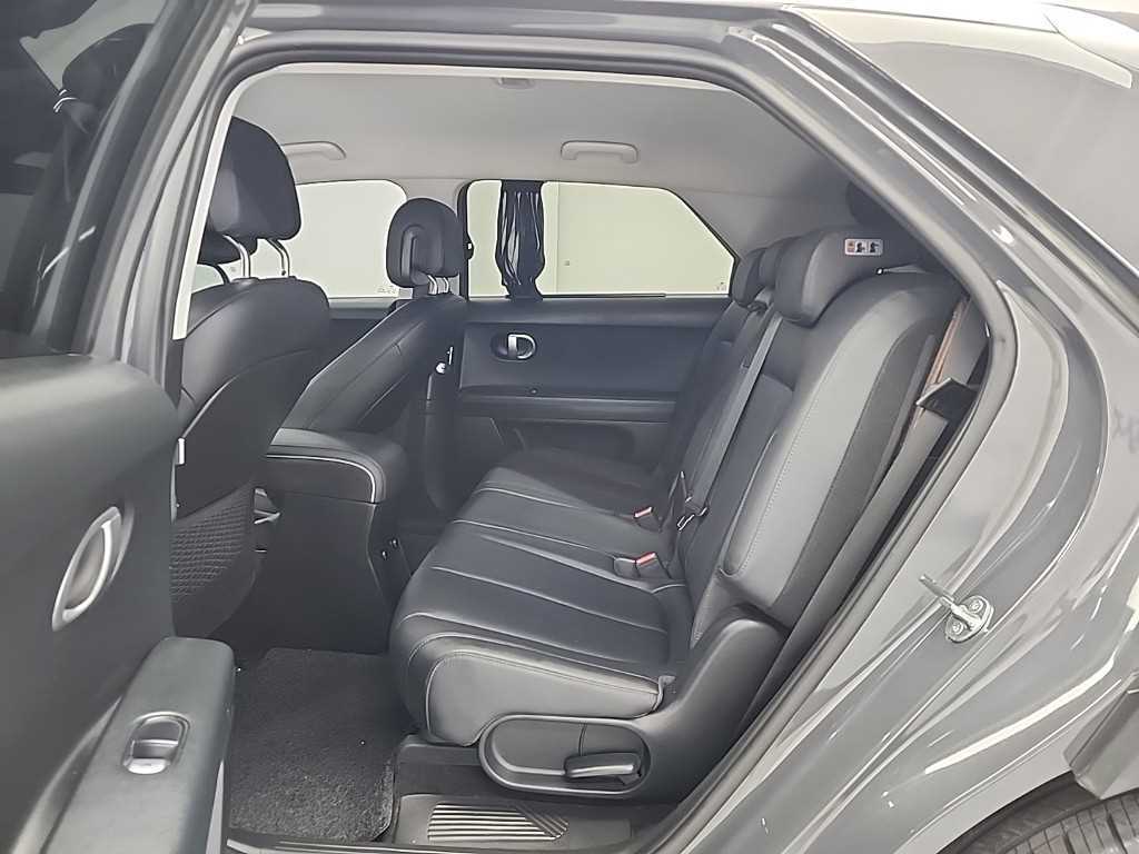 HYUNDAI Ioniq 5 - Vista 12
