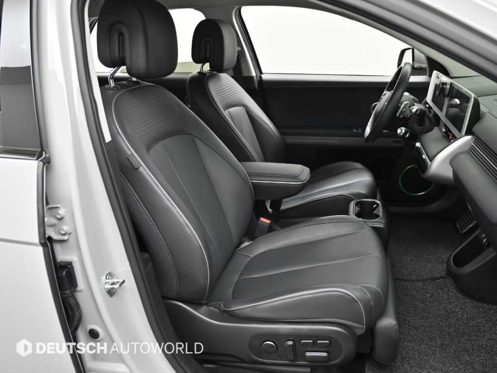 HYUNDAI Ioniq 5 - Vista 10