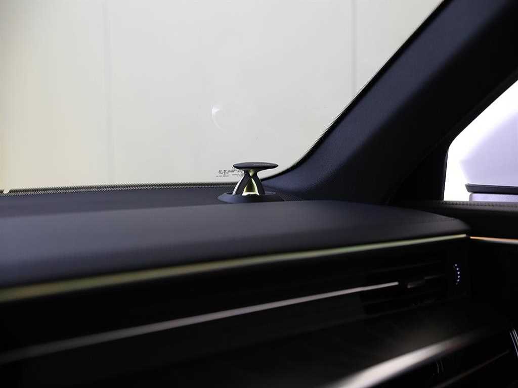 Audi A6 2022 Blanco - Importación desde Corea - HF Imports Iquique - Foto 20