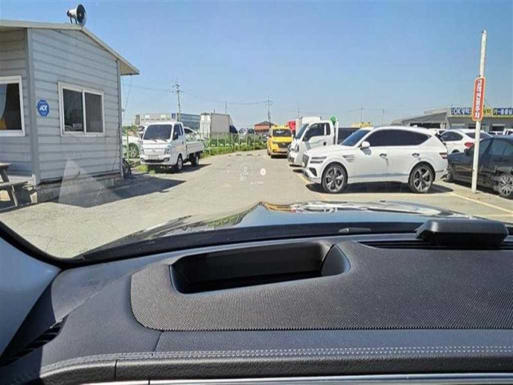 Mercedes Benz GLS Class 2020 Negro - Importación desde Corea - HF Imports Iquique - Foto 16