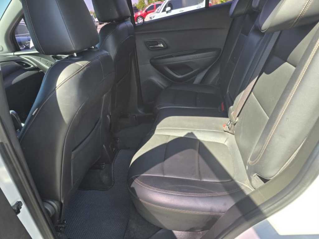 Chevrolet Trax 2018 - Importación desde Corea - HF Imports Iquique - Foto 13
