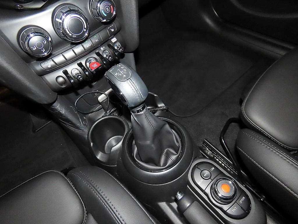Mini Cooper - Vista 12
