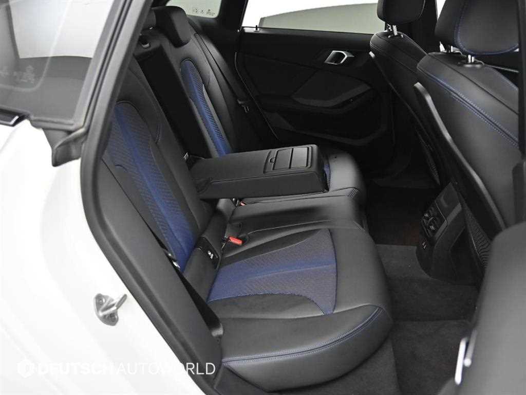 BMW 2 series - Vista 12