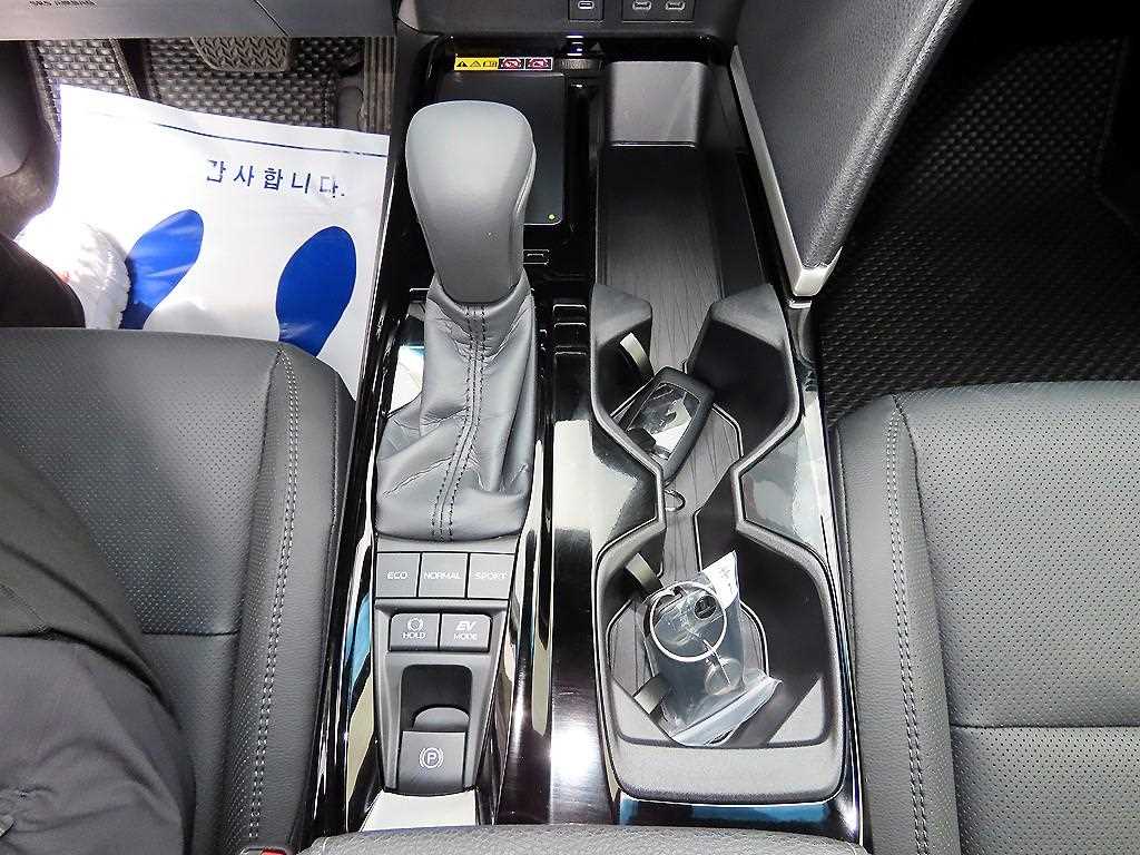 Toyota Camry - Vista 10