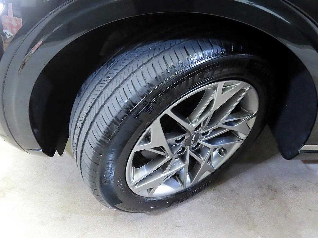 Genesis GV70 2021 Negro - Importación desde Corea - HF Imports Iquique - Foto 20