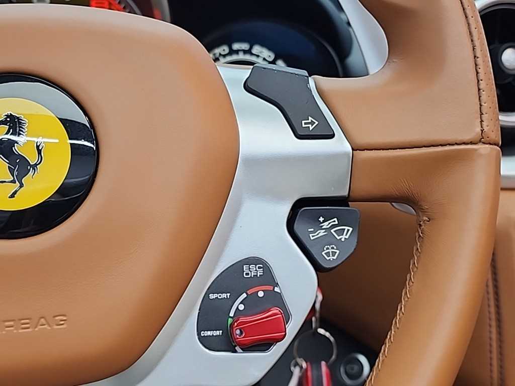 Ferrari California 2016 - Importación desde Corea - HF Imports Iquique - Foto 15