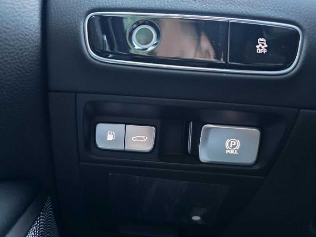 KIA K9 - Vista 11