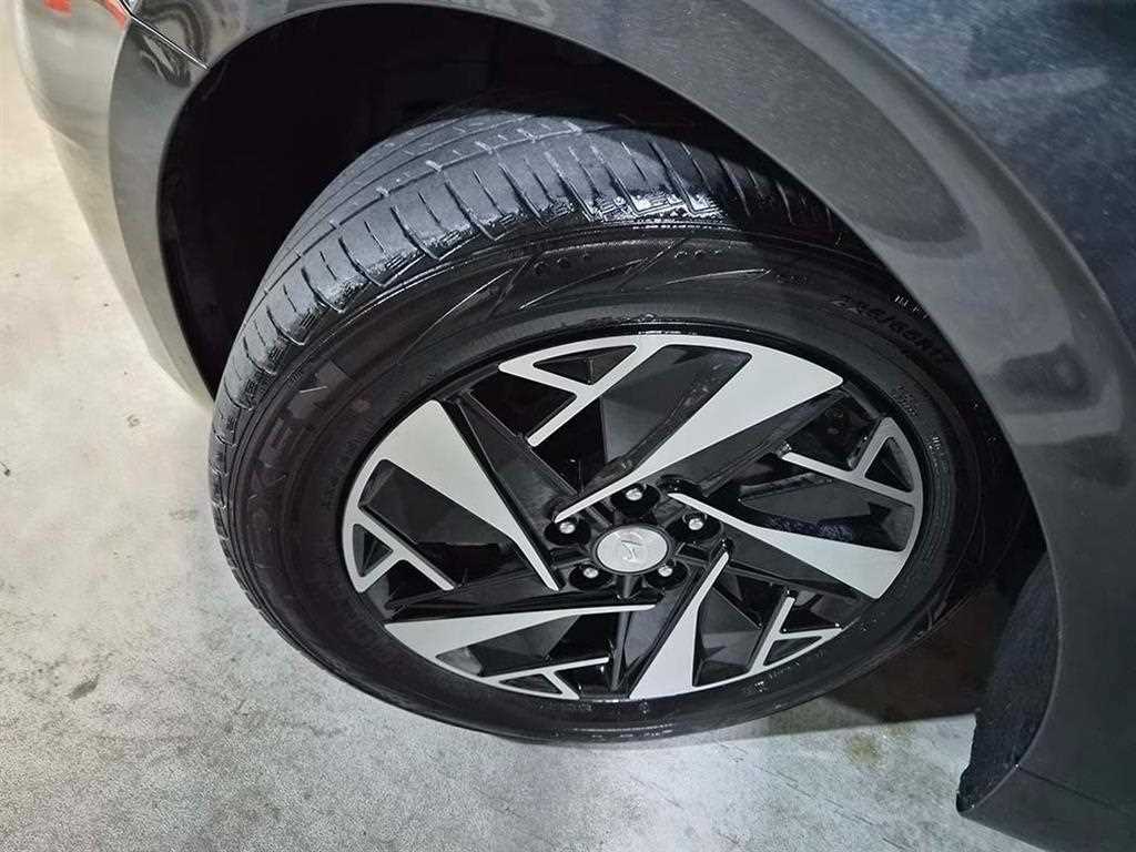 HYUNDAI Grandeur 2022 Gris - Importación desde Corea - HF Imports Iquique - Foto 20