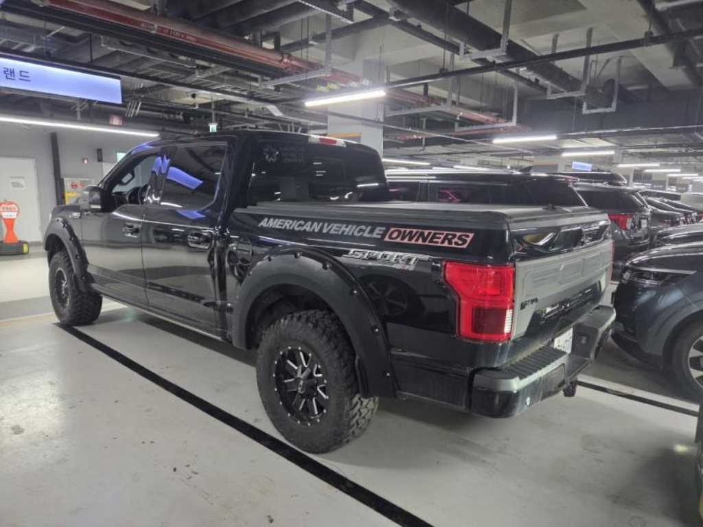 Ford F-Series - Vista 3