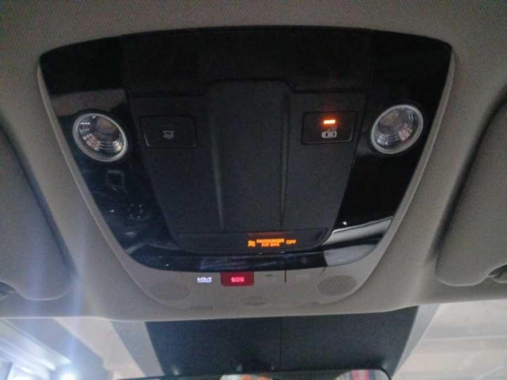 KIA K5 2024 Gris - Importación desde Corea - HF Imports Iquique - Foto 15