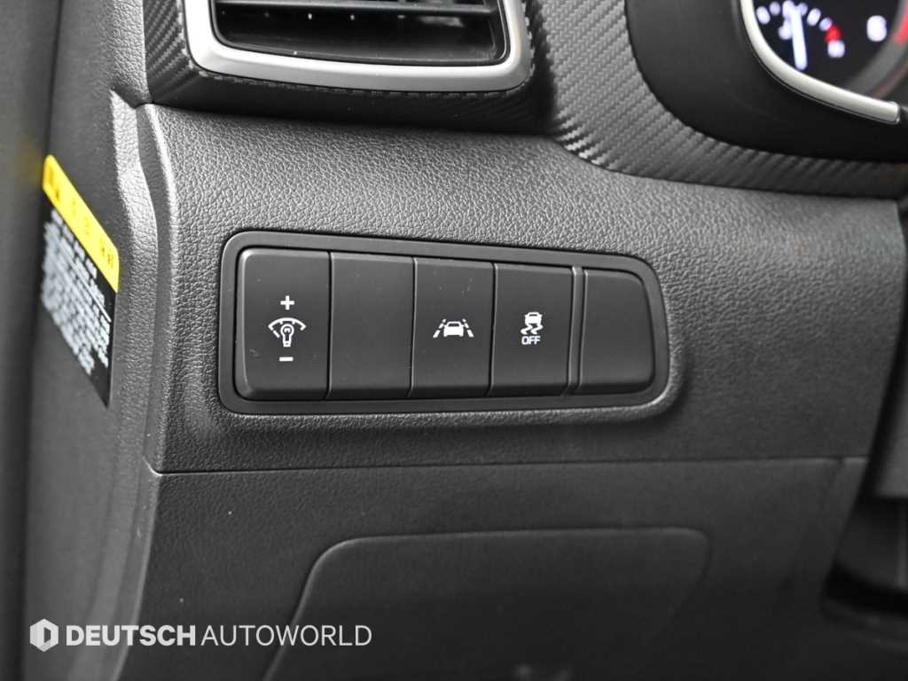 HYUNDAI Tucson 2019 Gris - Importación desde Corea - HF Imports Iquique - Foto 17