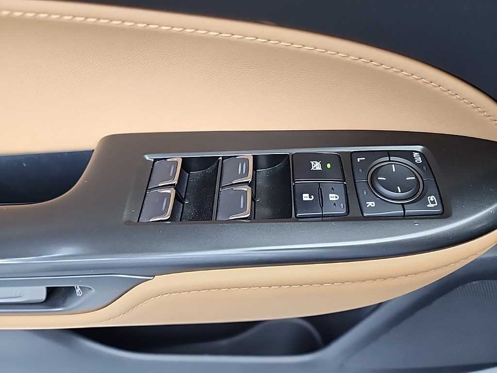 Lexus NX 2022 Negro - Importación desde Corea - HF Imports Iquique - Foto 17