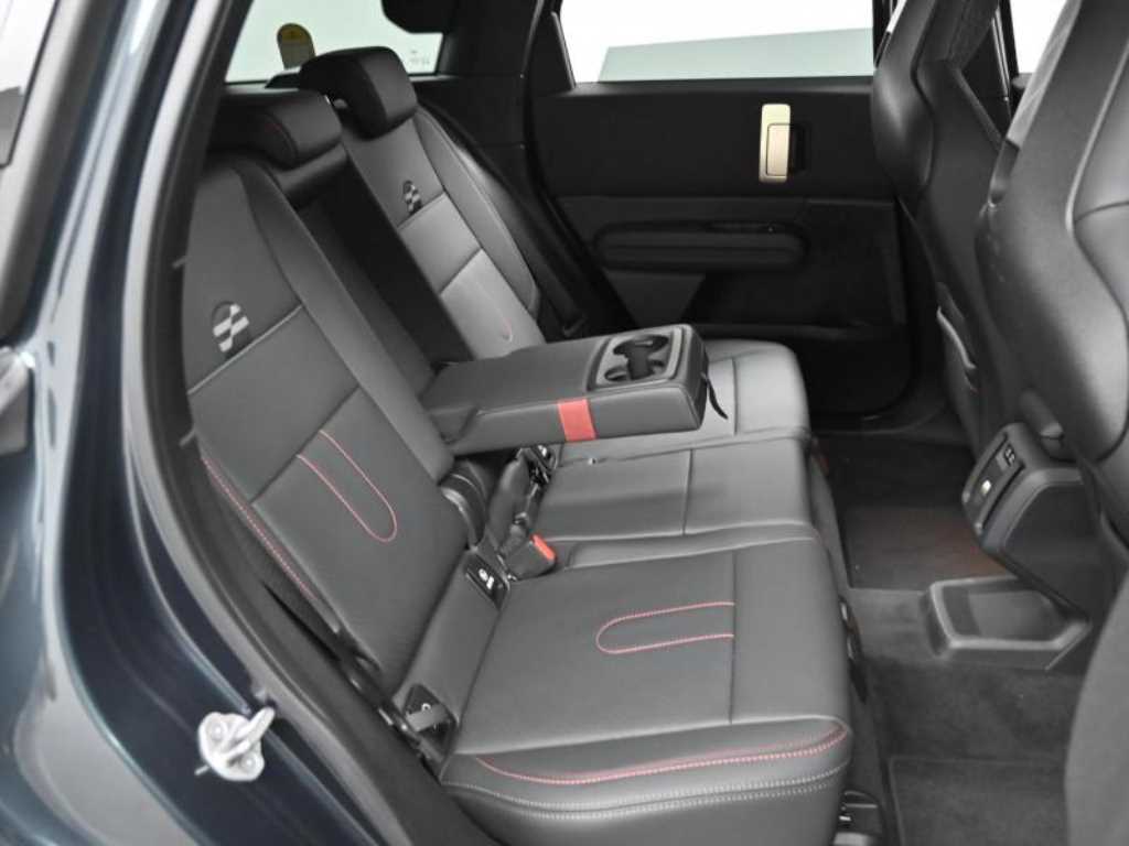 Mini Countryman - Vista 12