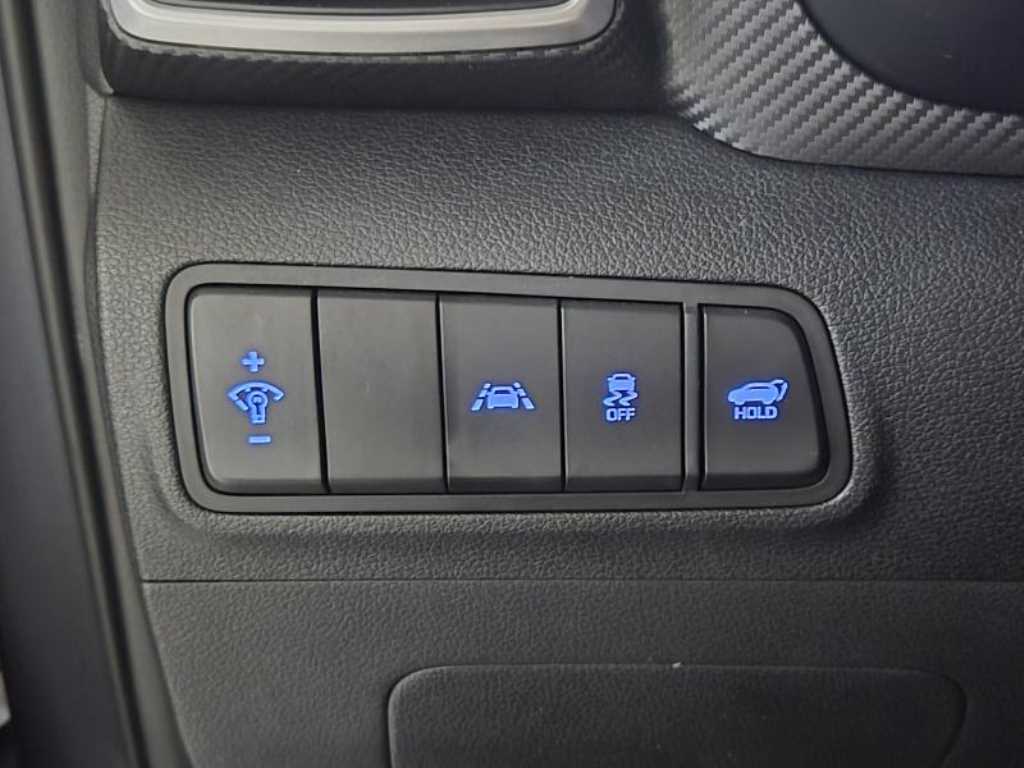 HYUNDAI Tucson 2020 - Importación desde Corea - HF Imports Iquique - Foto 13