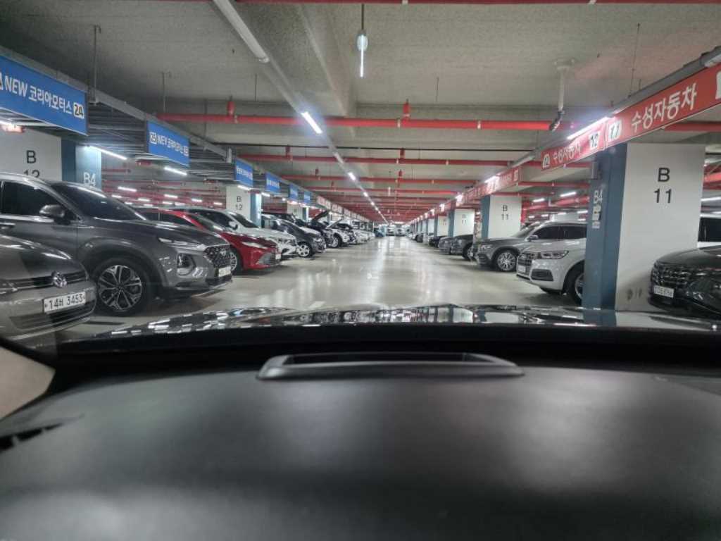 Genesis G90 2020 Negro - Importación desde Corea - HF Imports Iquique - Foto 17