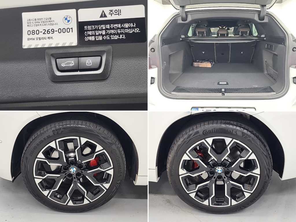 BMW X3 2025 Blanco - Importación desde Corea - HF Imports Iquique - Foto 20