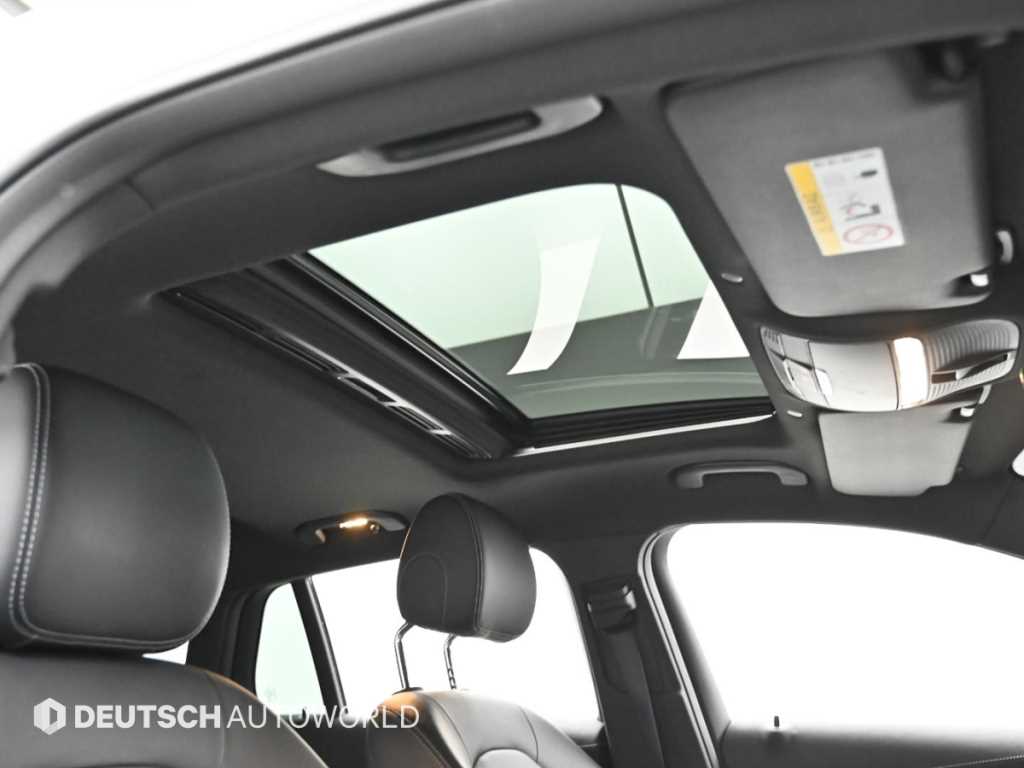 Mercedes Benz EQC 2021 Blanco - Importación desde Corea - HF Imports Iquique - Foto 18
