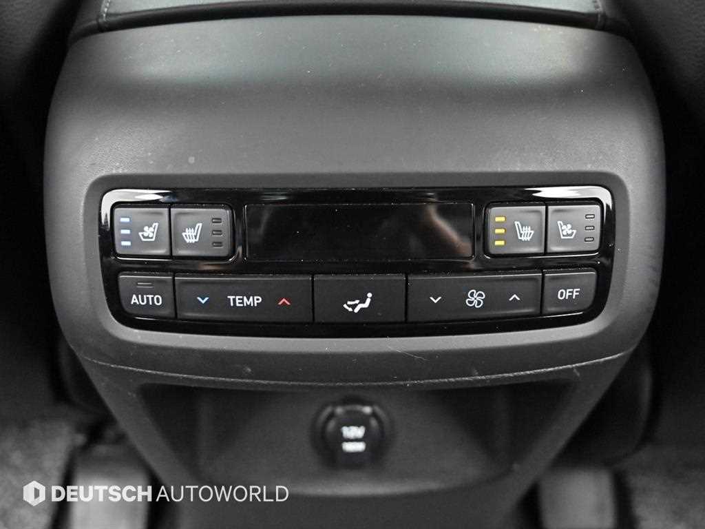 HYUNDAI Palisade 2023 Blanco - Importación desde Corea - HF Imports Iquique - Foto 16