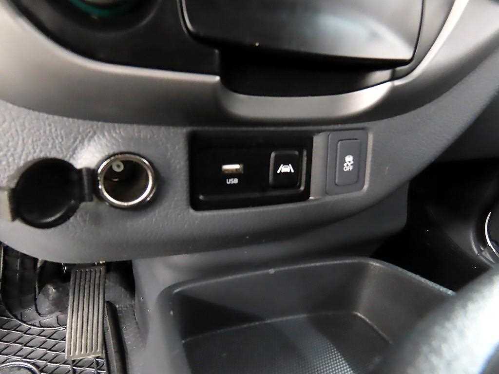 Small Truck Normal Box(Low Deck) - Vista 12