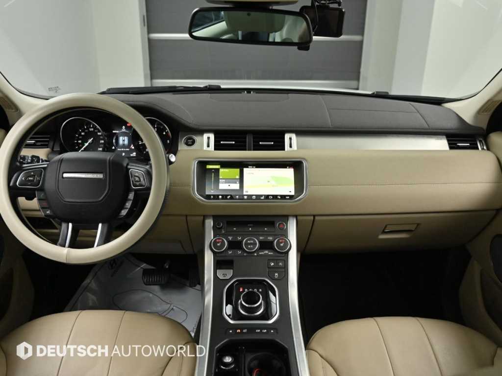 Land Rover Range Rover Bike - Vista 7