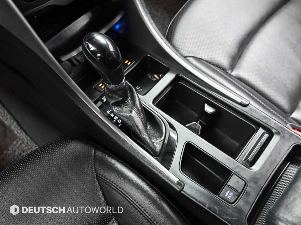 HYUNDAI Sonata 2014 Negro - Importación desde Corea - HF Imports Iquique - Foto 18