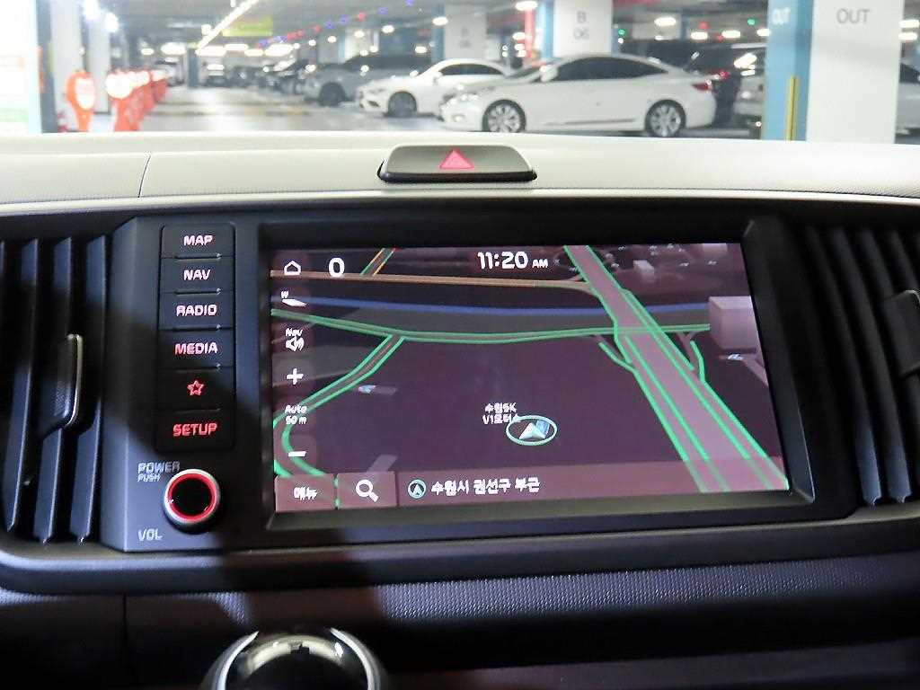 KIA Ray 2023 Blanco - Importación desde Corea - HF Imports Iquique - Foto 15