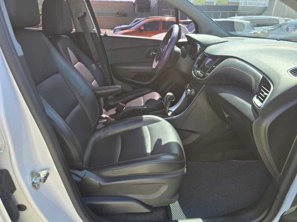 Chevrolet Trax 2018 - Importación desde Corea - HF Imports Iquique - Foto 14